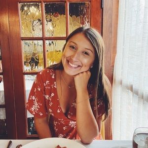 Meet your Posher, Katryna